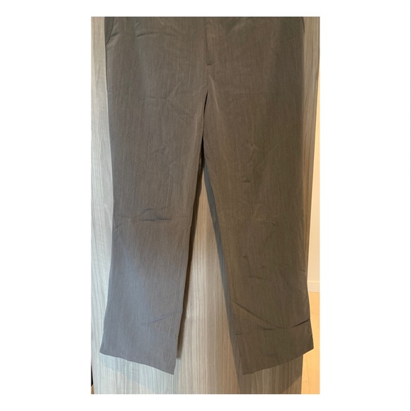 Grey Pants (Large) - Picture 5 of 6